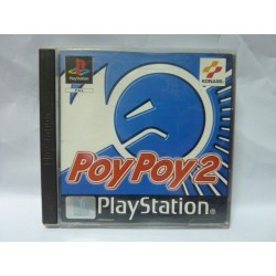 POY POY 2 (sans notice)
