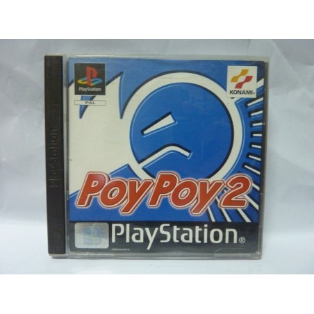 POY POY 2 (sans notice)