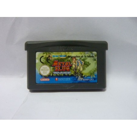 metal-slug-advance-cart-seule