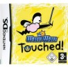 WARIO WARE TOUCHED ! (sans notice)