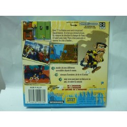 LUCKY LUKE 