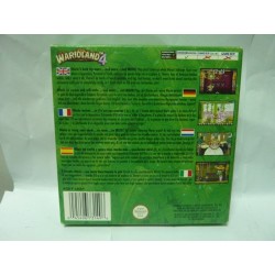 WARIOLAND 4