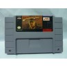 INDIANA JONES usa (cart. seule)