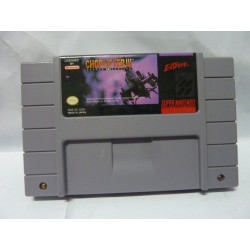 SUPER ADVENTURE ISLAND usa (cart. seule)