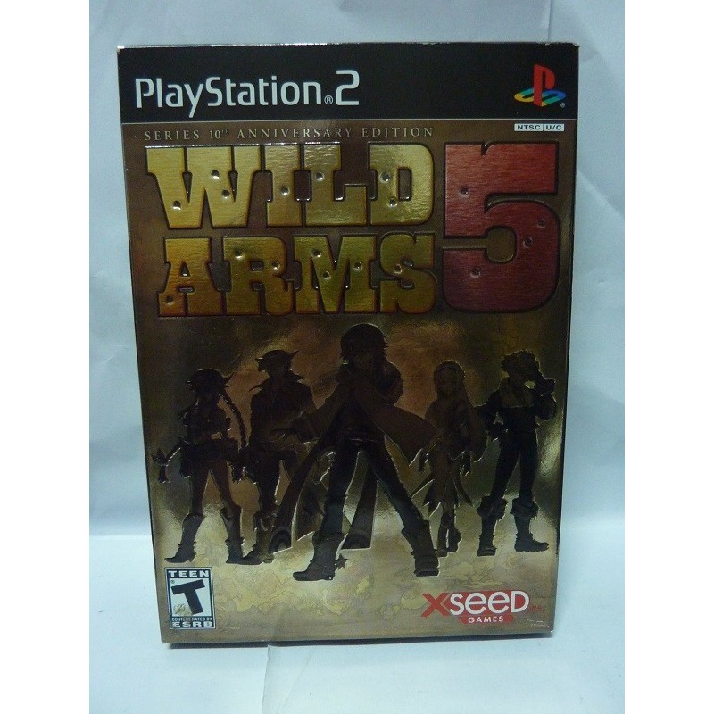 wild-arms-5-usa-coffret-art-book