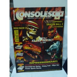 CONSOLE + 82