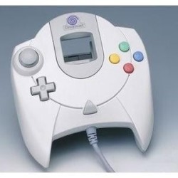 PAD DREAMCAST