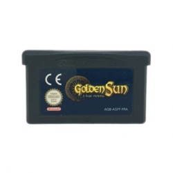 GOLDEN SUN