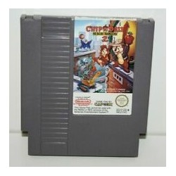 CHIP N DALE 2 complet