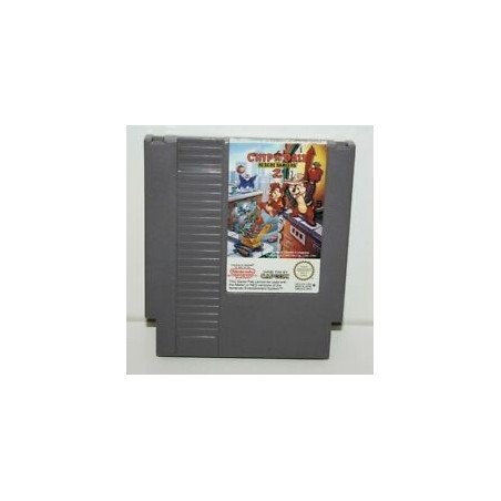 CHIP N DALE 2 complet