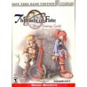 THREADS OF FATE official guide