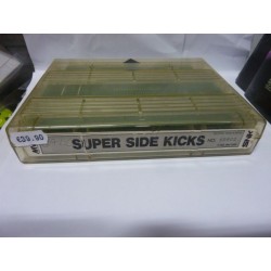 SUPER SIDE KICKS