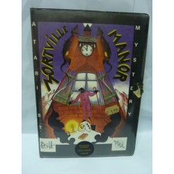 LE MANOIR DE MORTEVILLE (Neuf) Atari St