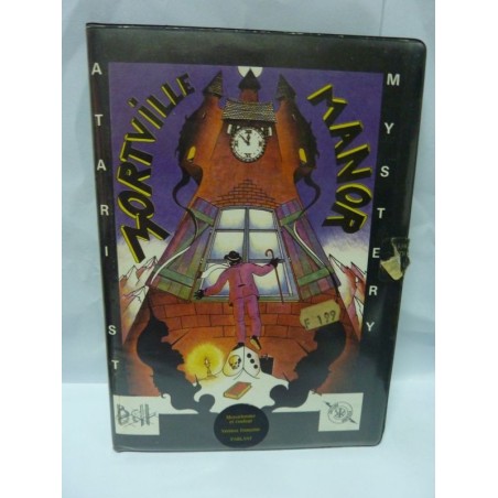 le-manoir-de-morteville-atari-st-1ere-editionAtari St