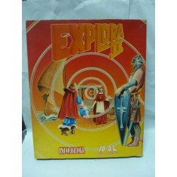 EXPLORA III