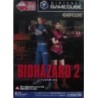 BIOHAZARD 2