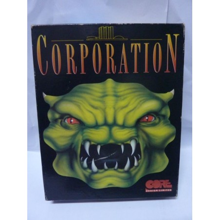 corporation atari