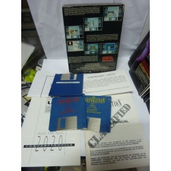 corporation atari