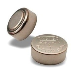 PILE LR 43 neuve pour Game & Watch