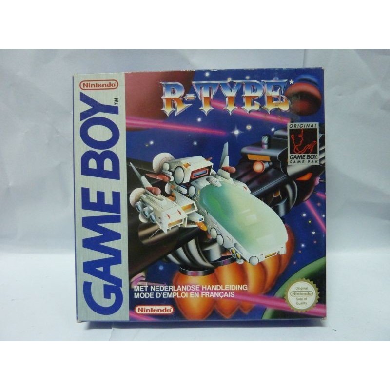 r-type-fah-tres-bon-etat