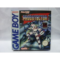 PROBOTECTOR 2 avec notice