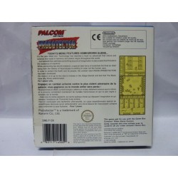 probotector-fah-complet game boy