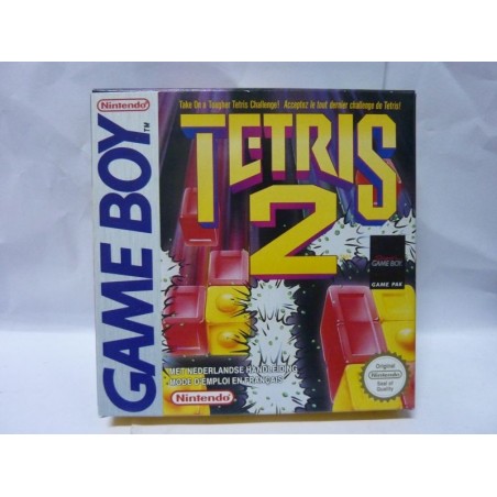 tetris-2 game boy
