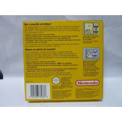 tetris-2 game boy