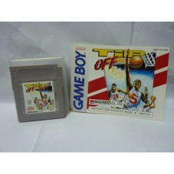 TIP OFF fah (très bon état)