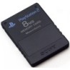 CARTE MEMOIRE PS2