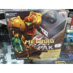 GAME CUBE PAL