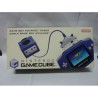 CABLE Link GC to GBA Nintendo Officiel complet