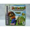 MARIO GOLF : ADVANCE TOUR (très bon état)