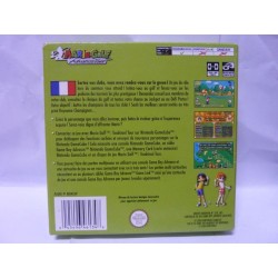 MARIO GOLF : ADVANCE TOUR (très bon état)