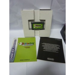 MARIO GOLF : ADVANCE TOUR (très bon état)