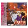 BABEL