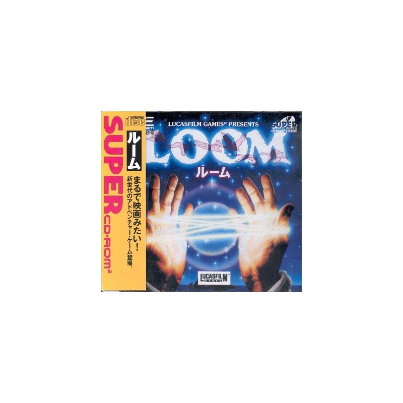 LOOM