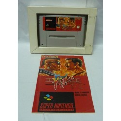 FINAL FIGHT complet