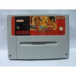 FINAL FIGHT complet