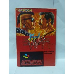FINAL FIGHT complet