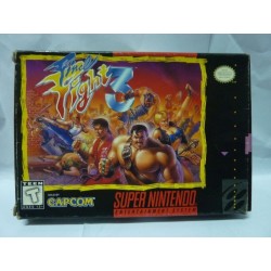 final-fight-3-usa