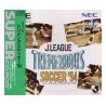 J.LEAGUE TREMENDOUS SOCCER 94