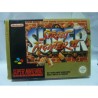 SUPER STREET FIGHTER 2