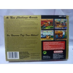 SUPER STREET FIGHTER 2
