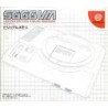 VISUAL MEMORY SGGG DREAMCAST