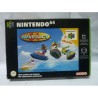 WAVE RACE 64 complet