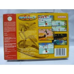 WAVE RACE 64 complet