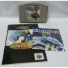 WAVE RACE 64 complet