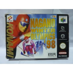 WAVE RACE 64 complet