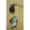 BOMBER MAN SFC PORTE-CLE